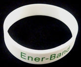Improved Sporting Performance Wrist Band